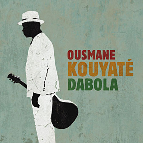 Ousmane Kouyaté: Dabola