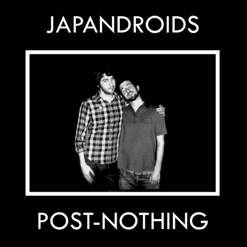 Japandroids: Post-Nothing