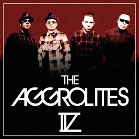 The Aggrolites: IV