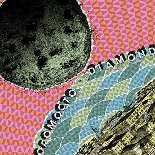 Oromocto Diamond: Le Choc du futur