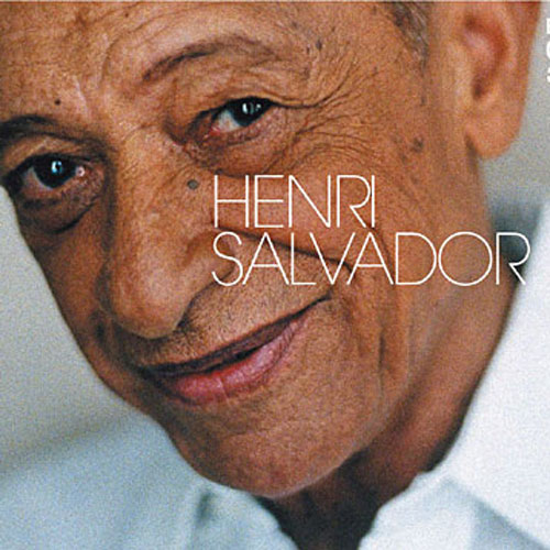 Henri Salvador: Best of 3 CD