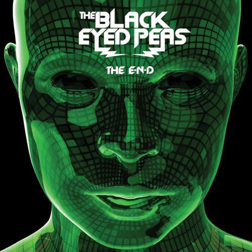 Black Eyed Peas: The E.N.D.