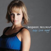 Sophie Milman: Take Love Easy