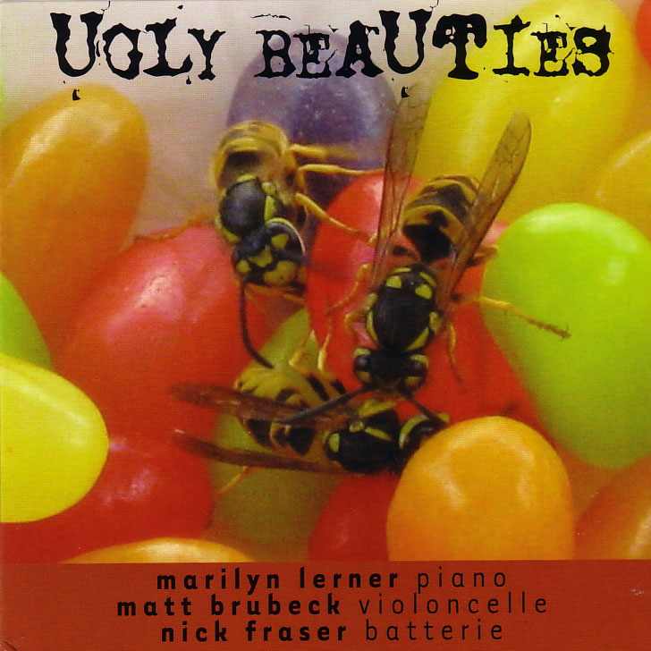 Lerner, Brubeck, Fraser: Ugly Beauties
