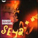 Oumou Sangare: Seya