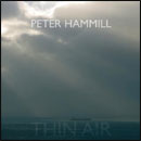 Peter Hammill: Thin Air