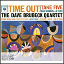 Dave Brubeck Quartet, The Dave Brubeck Quartet: Time Out