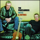 Proclaimers (The): Notes & Rhymes