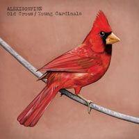 Alexisonfire: Old Crows, Young Cardinals