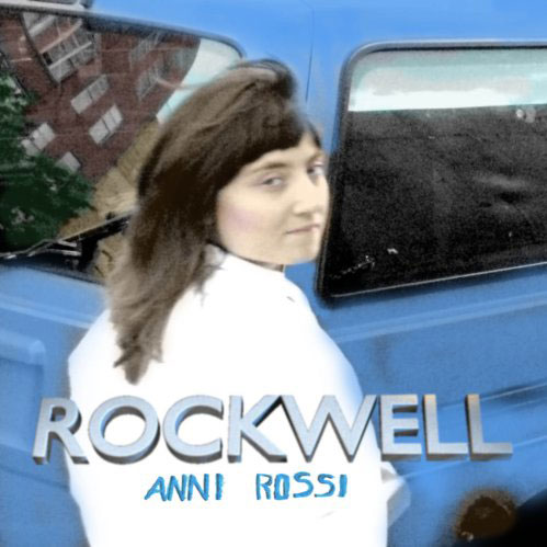 Anni Rossi: Rockwell