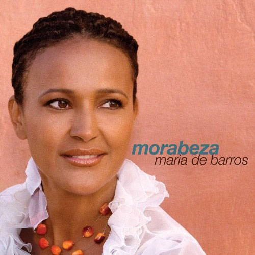 Maria de Barros: Morabeza