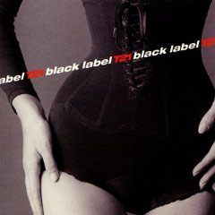 Trisomie 21: Black Label