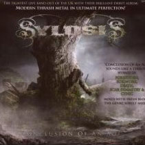 Sylosis: Conclusion of an Age