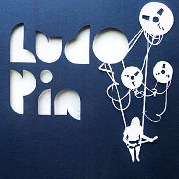 Ludo Pin: Ludo Pin