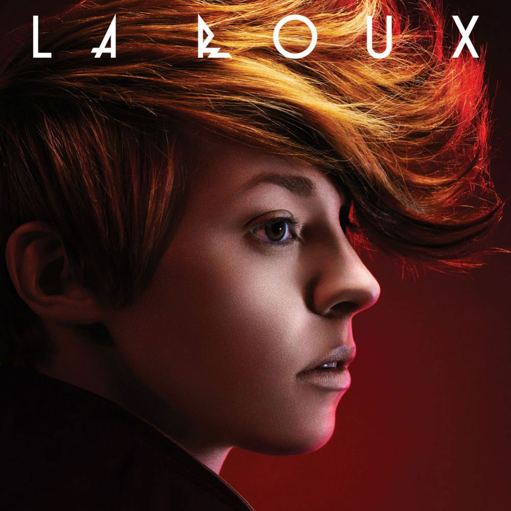 La Roux: La Roux