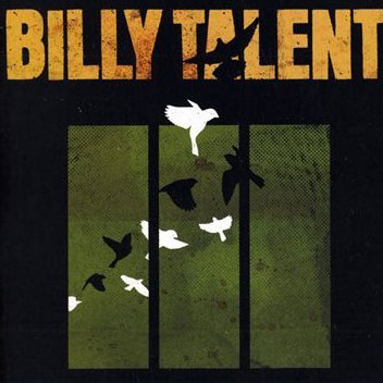 Billy Talent: III