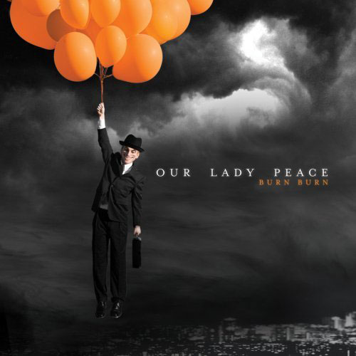 Our Lady Peace: Burn Burn