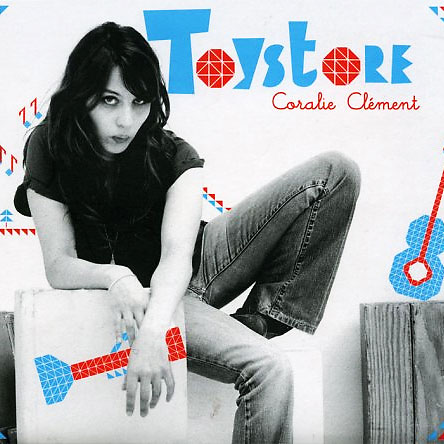 Coralie Clément: Toystore