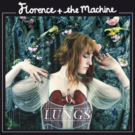 Florence and the Machine: Lungs