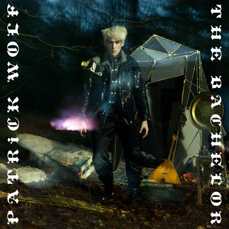 Patrick Wolf: The Bachelor