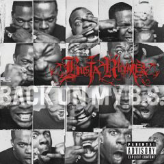 Busta Rhymes: Back on My B.S.