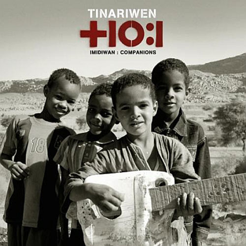 Tinariwen: Imidiwans: Companions