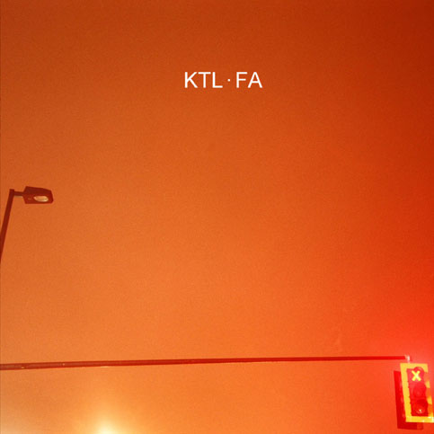 Kill the Lights: Fog Area