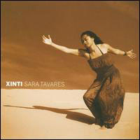 Sara Tavares: Xinti