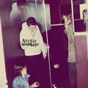 Arctic Monkeys: Humbug