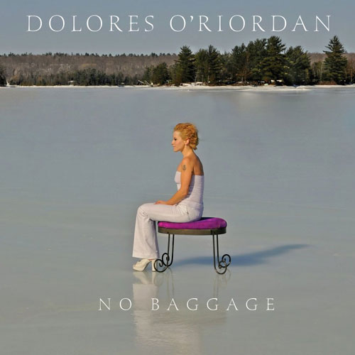 Dolores O'Riordan: No Baggage