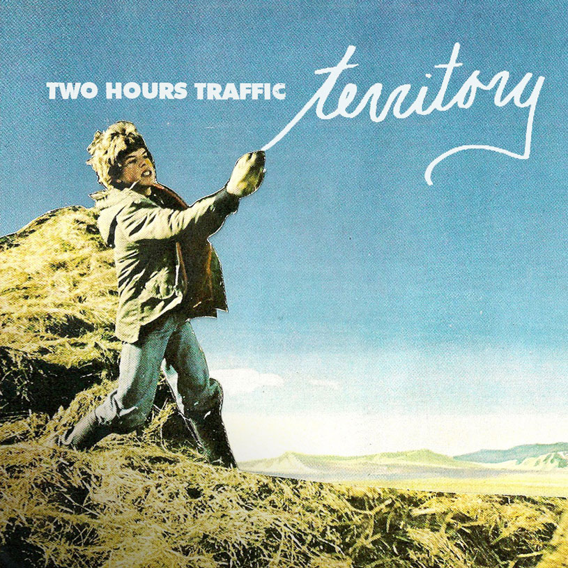 Two Hours Traffic: Territory