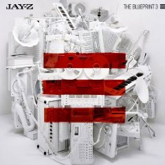 Jay-Z: The Blueprint 3