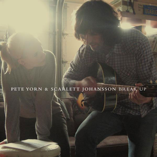 Pete Yorn & Scarlett Johansson: Break Up