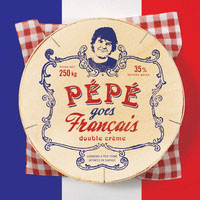 Pépé: Goes français