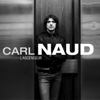 Carl Naud: L'Ascenseur