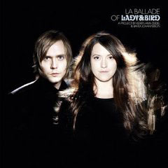 Lady & Bird: La Ballade de Lady & Bird