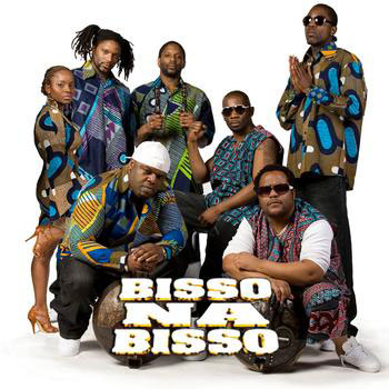 Bisso Na Bisso: Africa