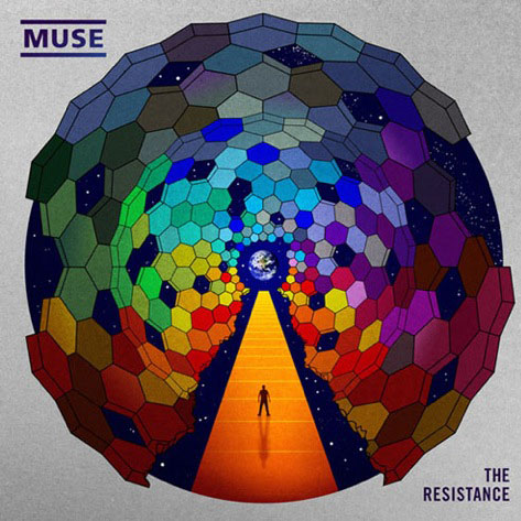 Muse: The Resistance