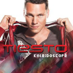 Tiesto: Kaleidoscope