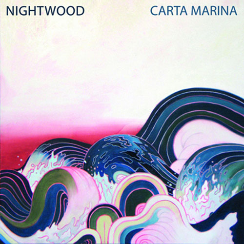 Nightwood: Carta Marina