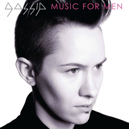 Gossip: Music for Men