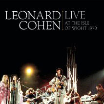 Leonard Cohen: Live at the Isle of Wight 1970