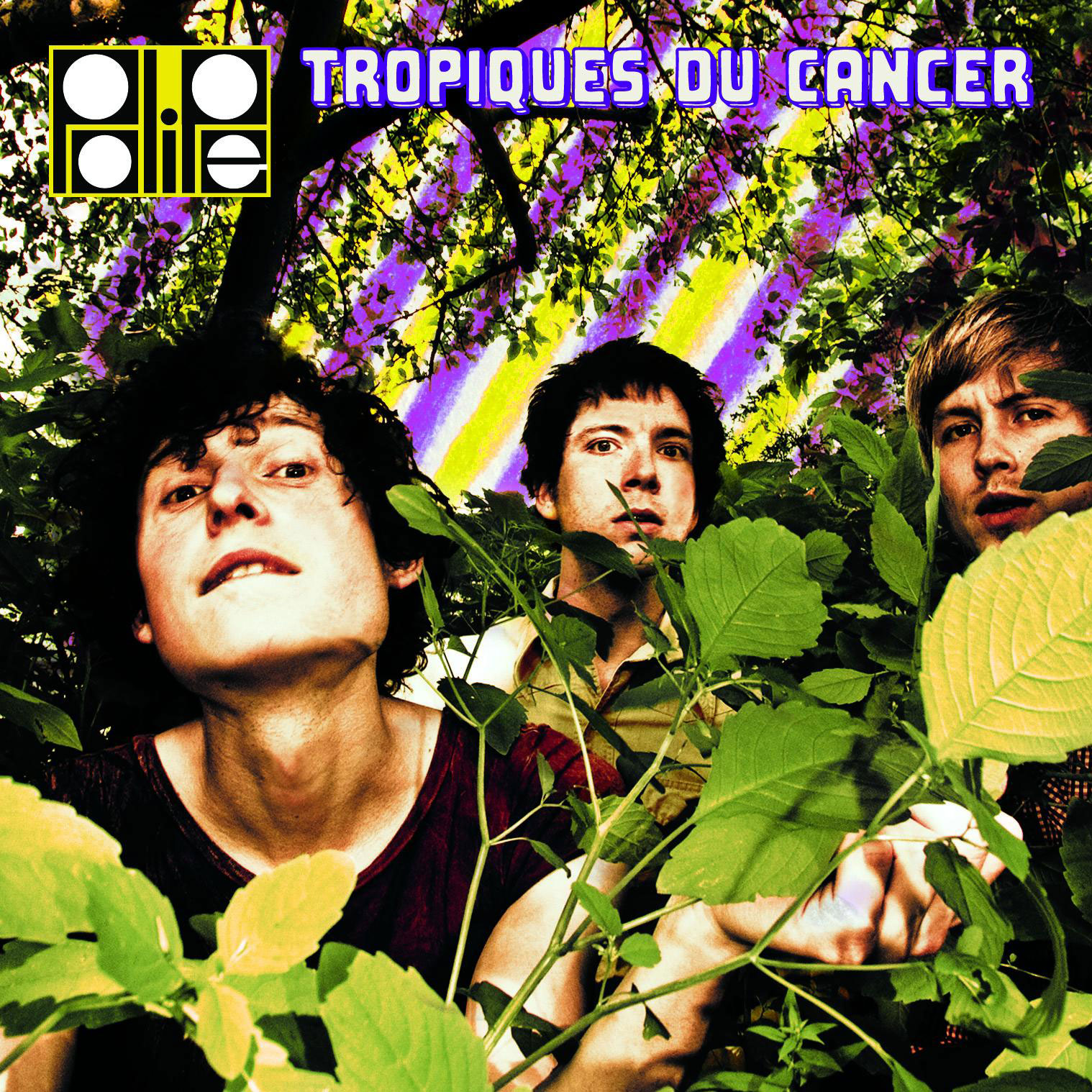 Polipe: Tropiques du cancer