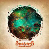 Priestess: Prior to the Fire