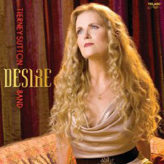 Tierney Sutton: Desire