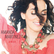 Amanda Martinez: Amor