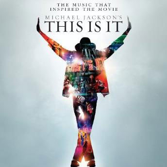 Michael Jackson: This Is It