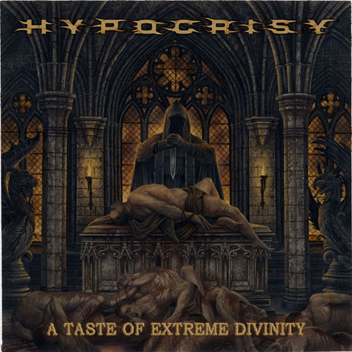 Hypocrisy: A Taste of Extreme Divinity