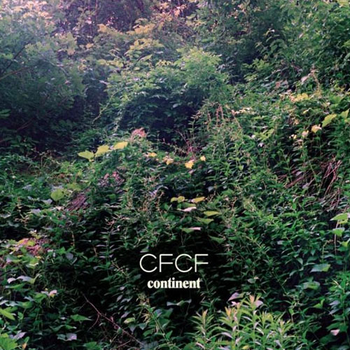 CFCF: Continent