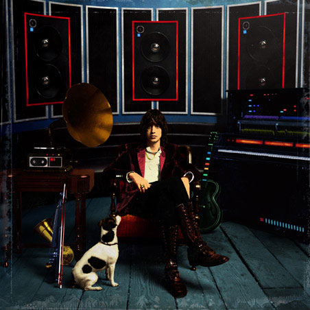 Julian Casablancas: Phrazes for the Young